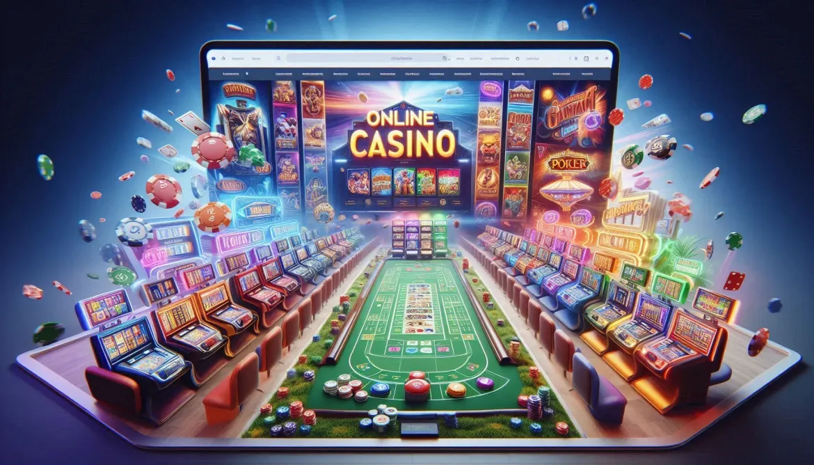 Wager Land Casino